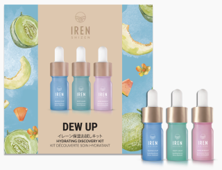 Iren Dew Up Discovery kit